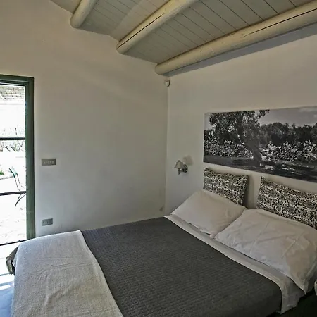 Erice Escape - Country Charm Villa *