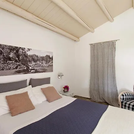 Villa Erice Escape - Country Charm Ballata