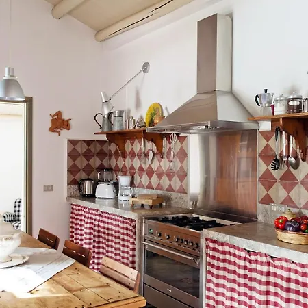 Villa Erice Escape - Country Charm Ballata
