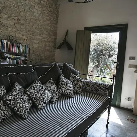 Villa Erice Escape - Country Charm