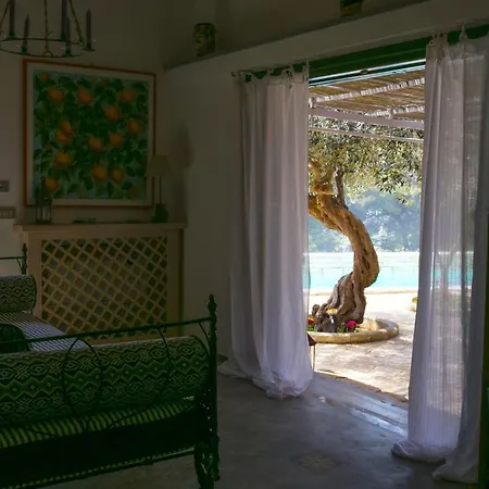 Villa Erice Escape - Country Charm *