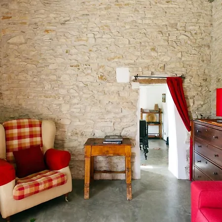 Villa Erice Escape - Country Charm Ballata