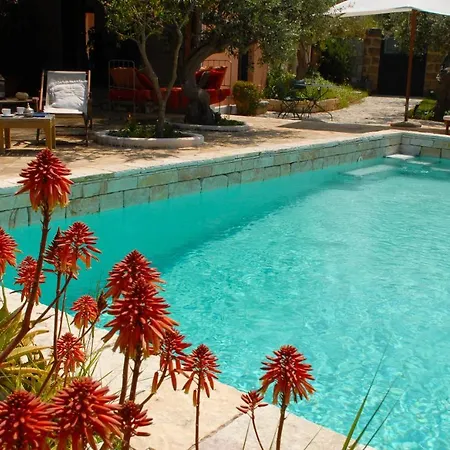 Erice Escape - Country Charm Villa