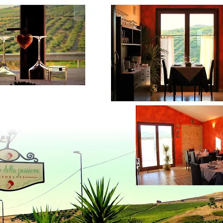 Villa Erice Escape - Country Charm Ballata