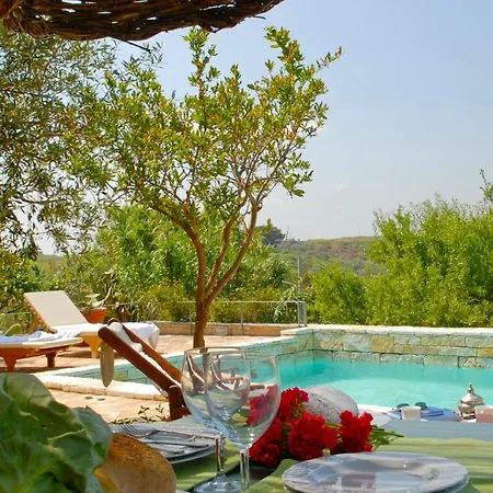 Erice Escape - Country Charm * Ballata