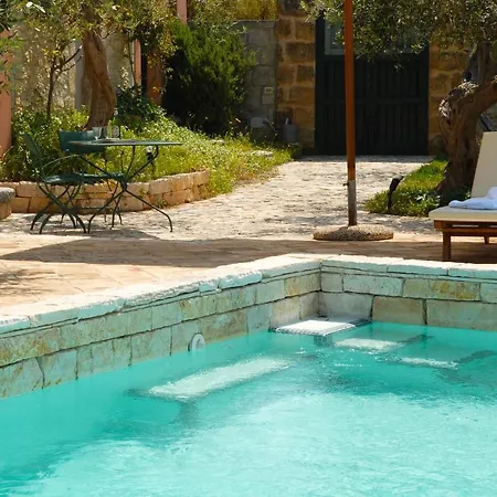 Villa Erice Escape - Country Charm Ballata