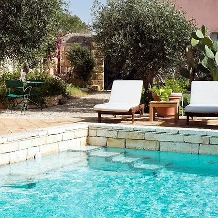 Erice Escape - Country Charm *