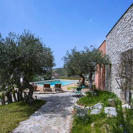 Villa Erice Escape - Country Charm Ballata