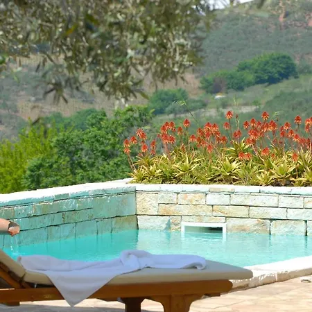 Erice Escape - Country Charm Villa Ballata