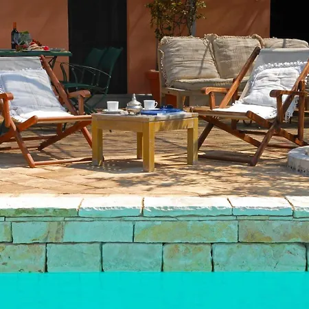 Villa Erice Escape - Country Charm