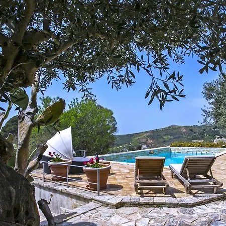 Erice Escape - Country Charm * Ballata