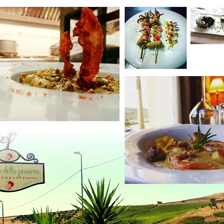 Villa Erice Escape - Country Charm *